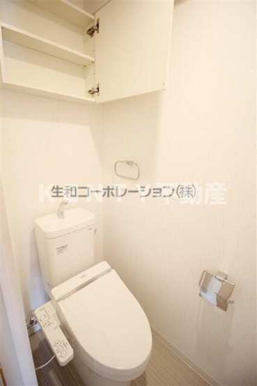 【トイレ】 | グランククナ | トイレも気になるポイント