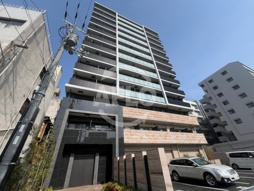 ES‐Grande長居パークフロントの画像