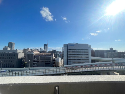 【展望】 | SERENiTE本町reflet