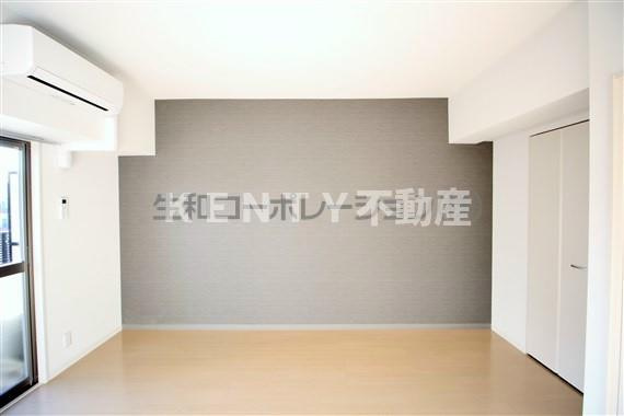 【内装】 | グランククナ | 内装もきれいです