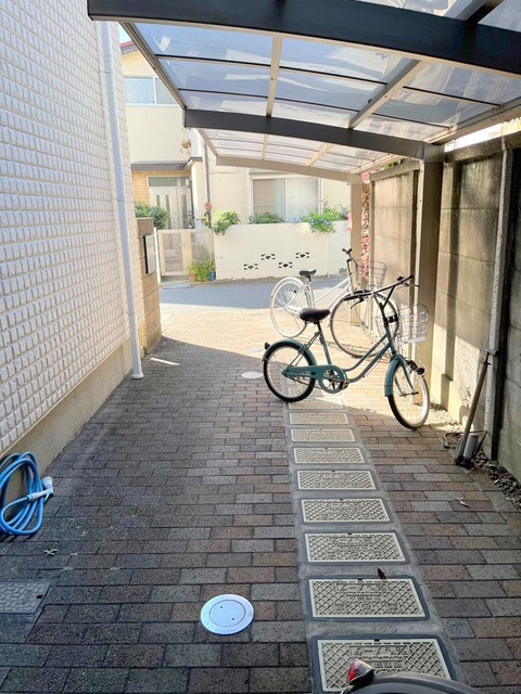 グレイシスのその他