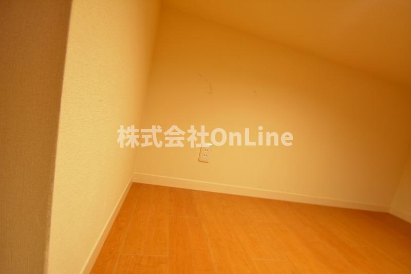 アミティエのその他