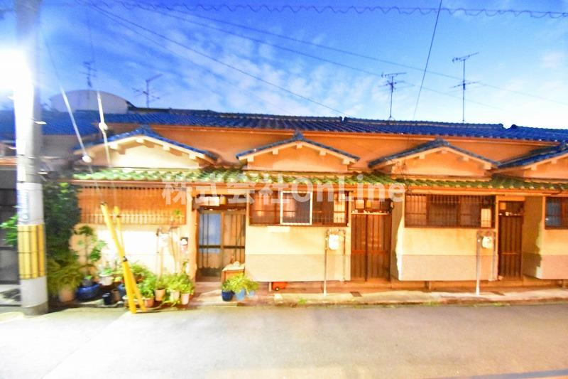 アミティエの展望