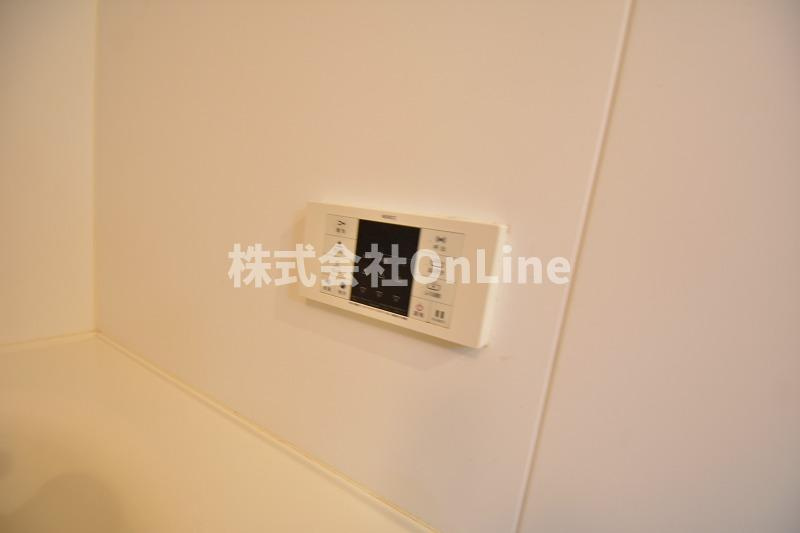 アミティエの設備