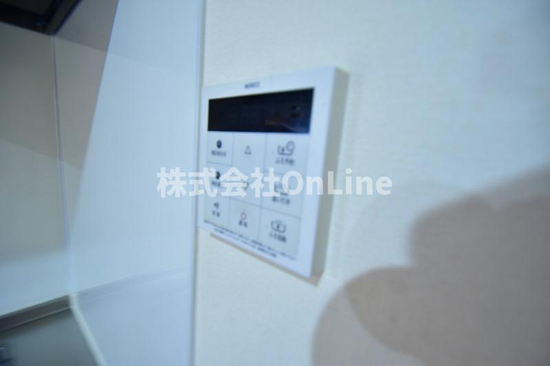 アミティエの設備