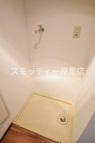 グランパスエクシードの設備