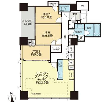 シティタワー宇都宮