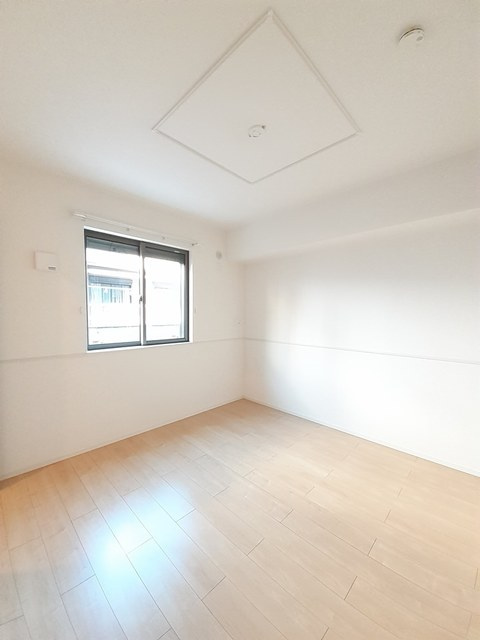 GARDEN檸檬の内装