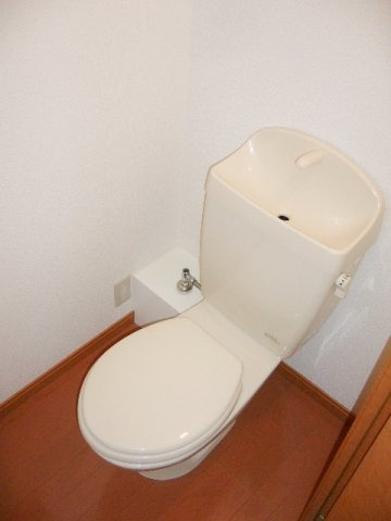 レオパレスオメガのその他