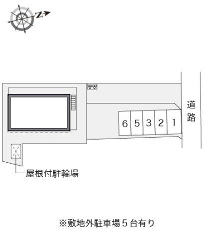 レオパレスオメガのその他