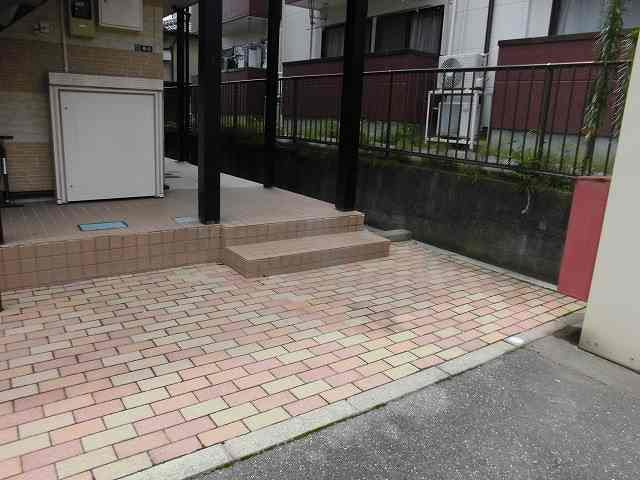 レオパレスオメガのその他