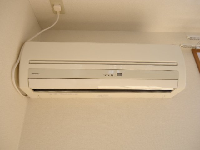 ルミエールの設備|エアコン