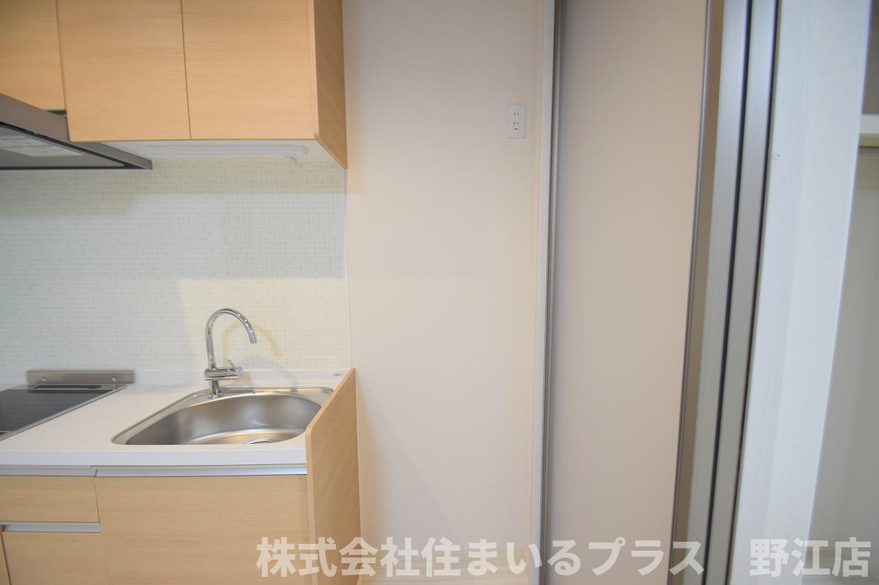 メゾンキコー野江のその他