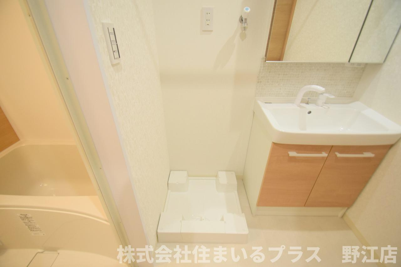 メゾンキコー野江の設備