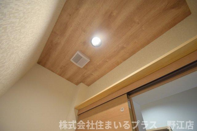 メゾンキコー野江のその他