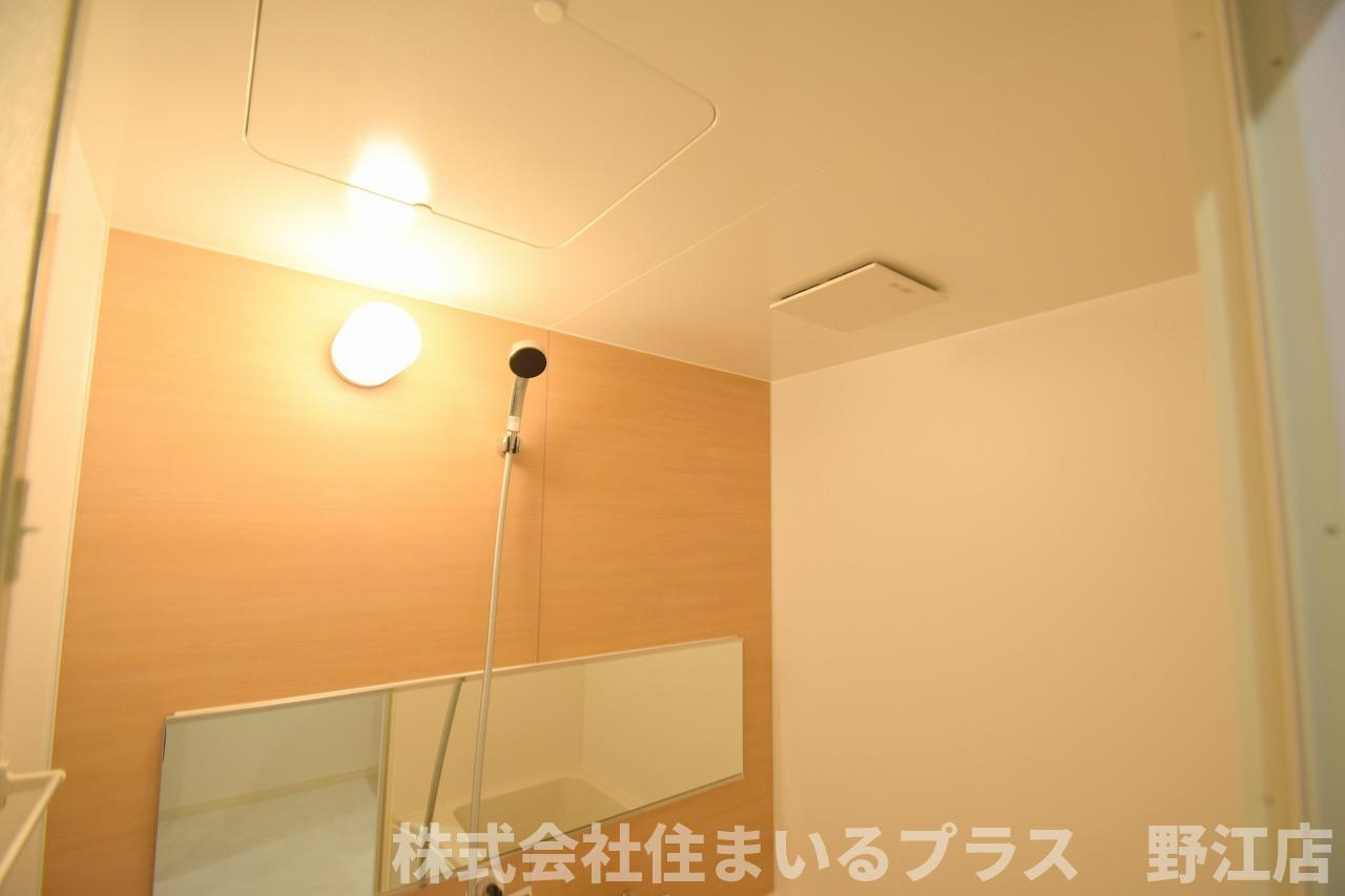 メゾンキコー野江のその他