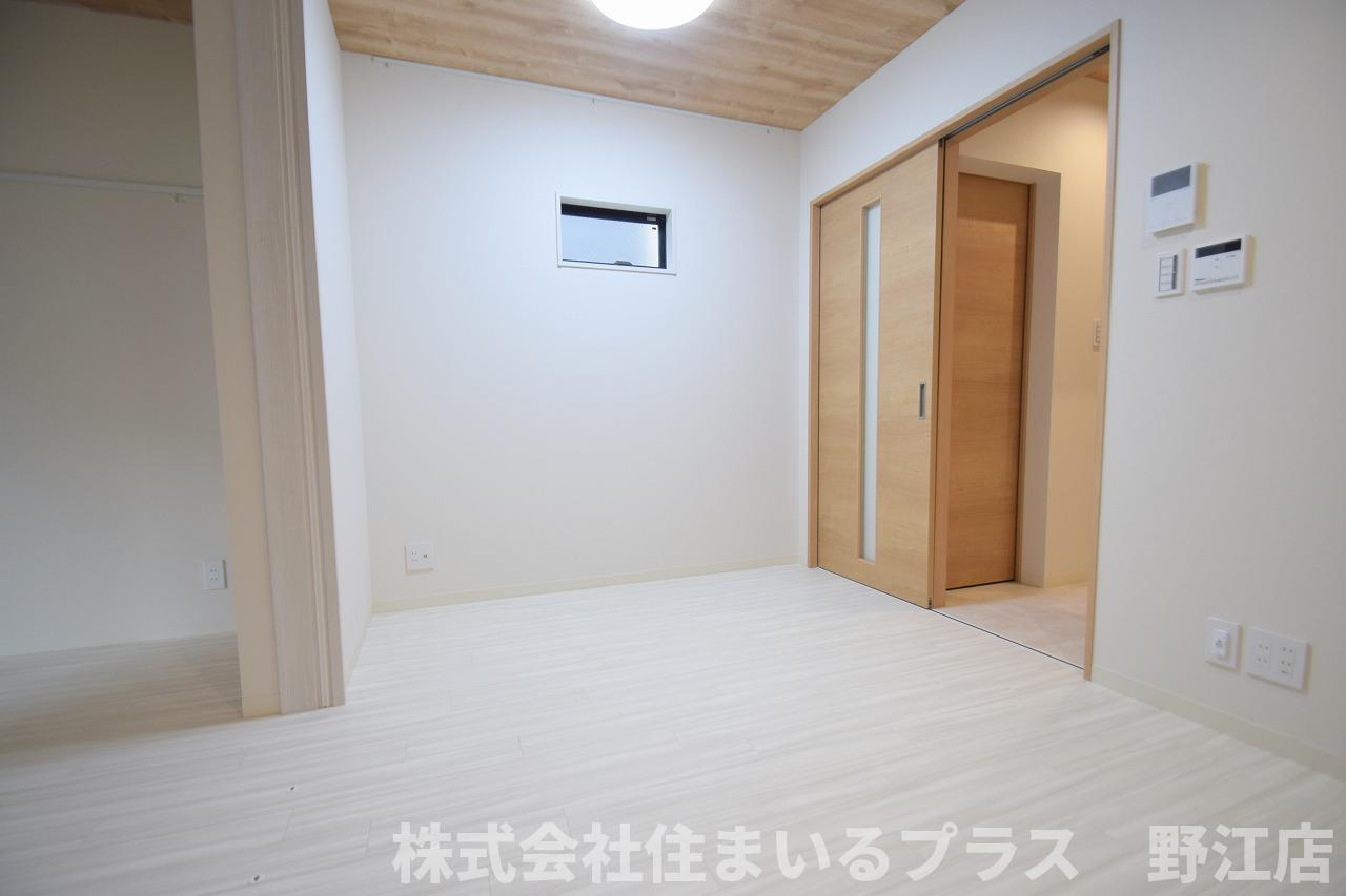 メゾンキコー野江の内装