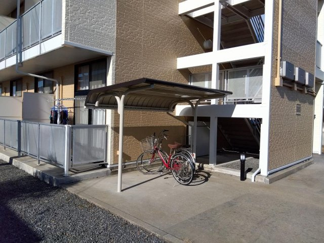 レオパレスポワールみゆきⅡのその他