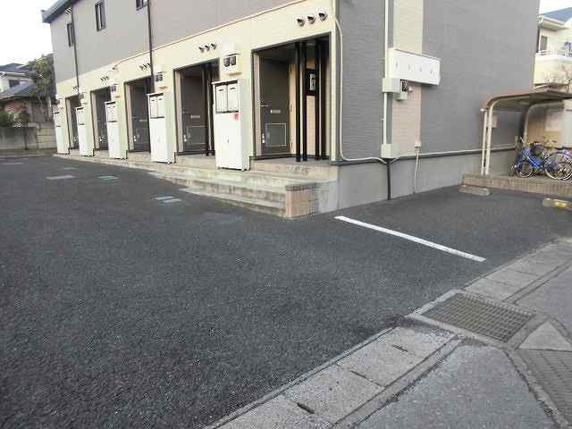 レオパレスグランパのその他