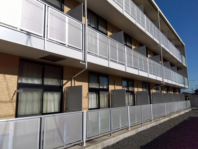 レオパレスポワールみゆきⅡのその他