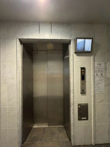CASSIA車道(旧:クリオ車道)　名古屋市賃貸　仲介手数料無料のその他共用部分