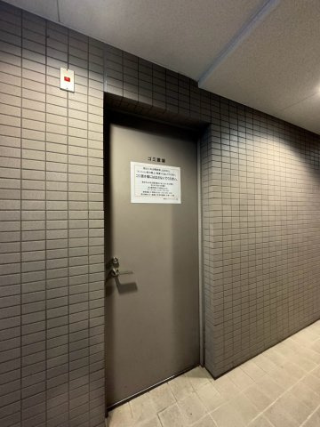 CASSIA車道(旧:クリオ車道)　名古屋市賃貸　仲介手数料無料のその他共用部分