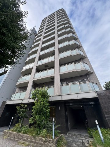 CASSIA車道(旧:クリオ車道)　名古屋市賃貸　仲介手数料無料の外観