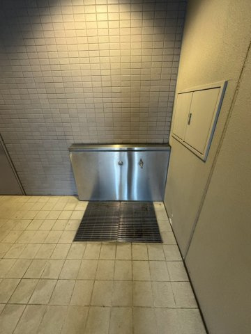 CASSIA車道(旧:クリオ車道)　名古屋市賃貸　仲介手数料無料のその他共用部分
