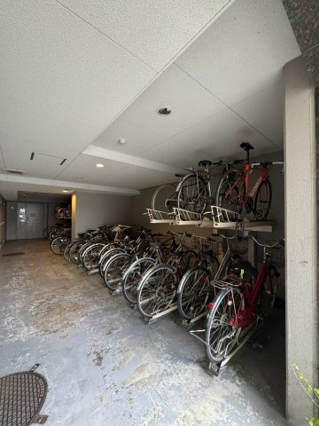 CASSIA車道(旧:クリオ車道)　名古屋市賃貸　仲介手数料無料のその他共用部分