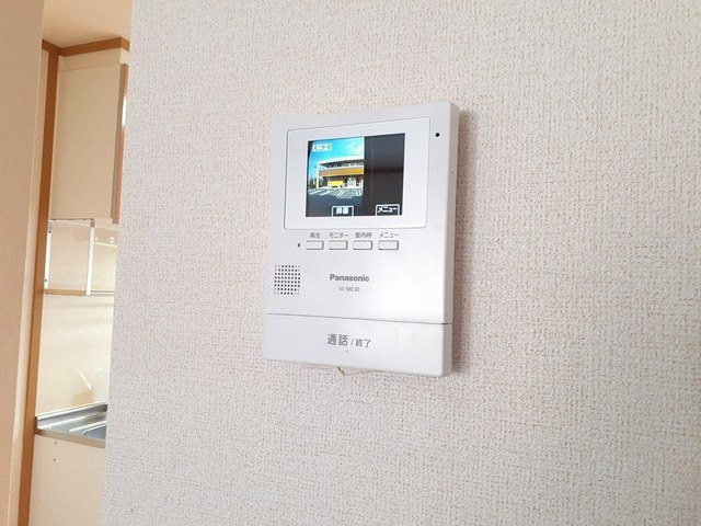パストラルＢのセキュリティ