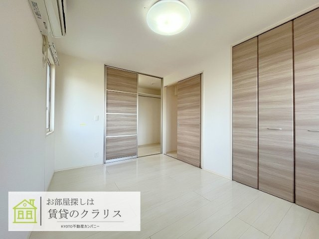 ルナパレス友岡の内装