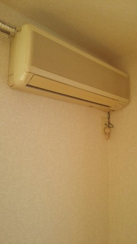 フォレスト２１．の設備