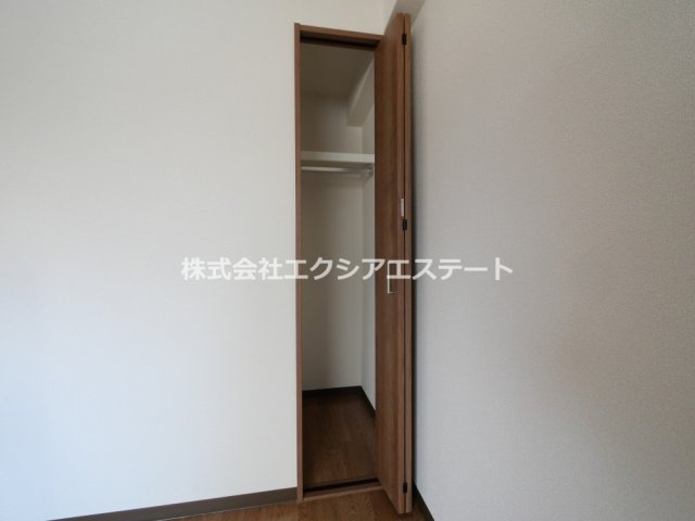 Ｓｕｎ　ｃｏｒｐｏの収納