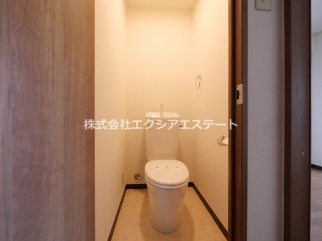 Ｓｕｎ　ｃｏｒｐｏのトイレ
