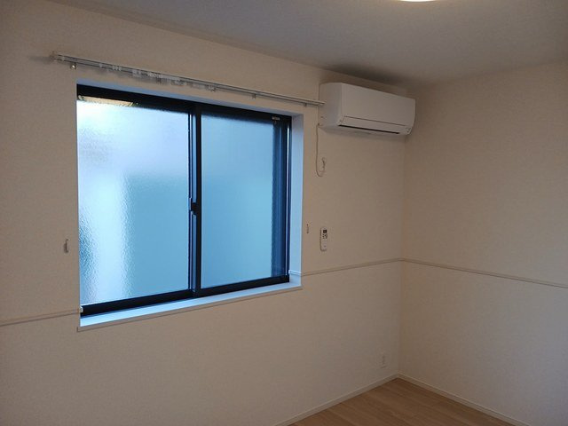 キャサブランカⅤの内装|きれいな内装です