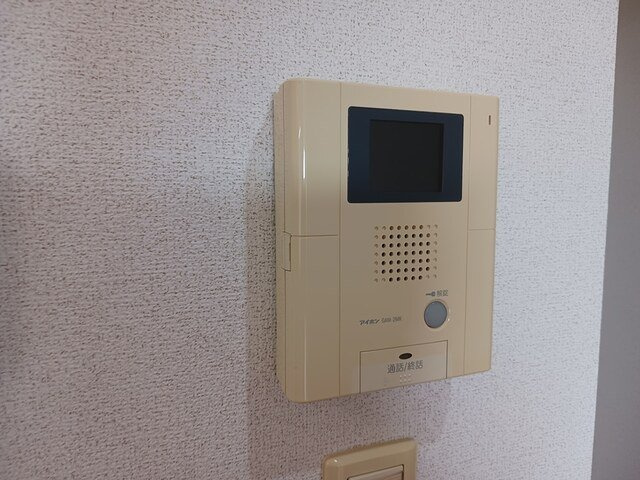プラシード　Ｕ・Ｉのセキュリティ