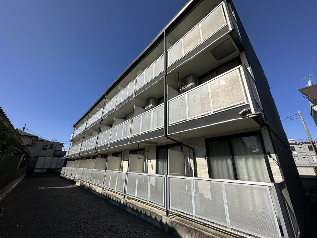 レオパレス中今泉のその他