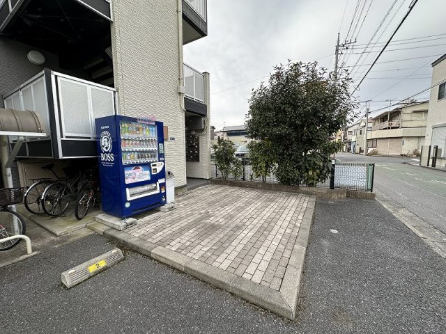 レオパレスプレジャー　宇都宮のその他