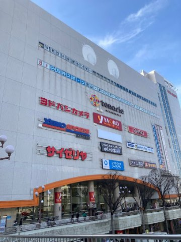 レオパレス正楓Ⅱの周辺