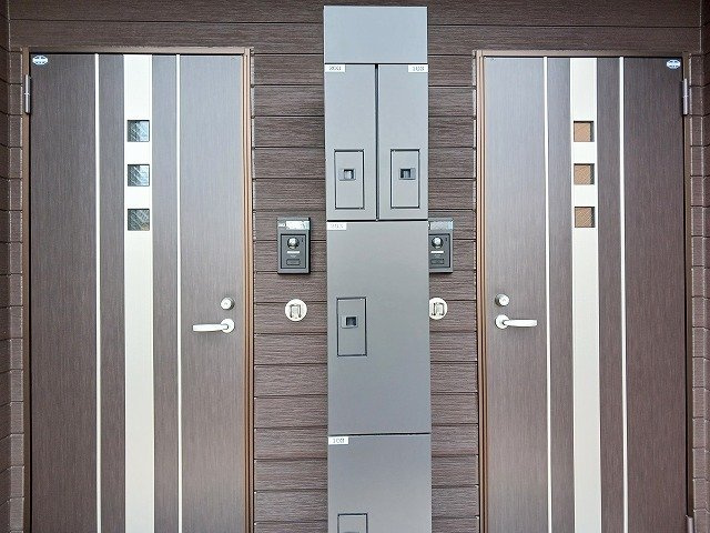Ｖｉｌｌａ　Ｇｒａｃｅのその他