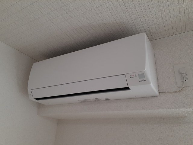 グレース　メロウ　Ｃの設備