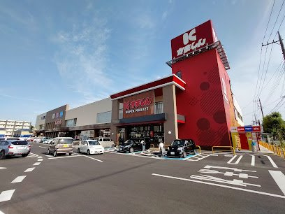 レオパレスプリマクラッセの周辺
