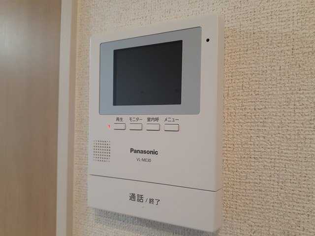 ＨＡＰＰＹ　ＨＯＭＥのセキュリティ