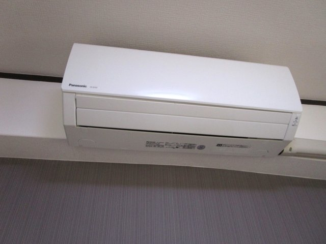 ひがしレジデンスの内装|内装もきれいです