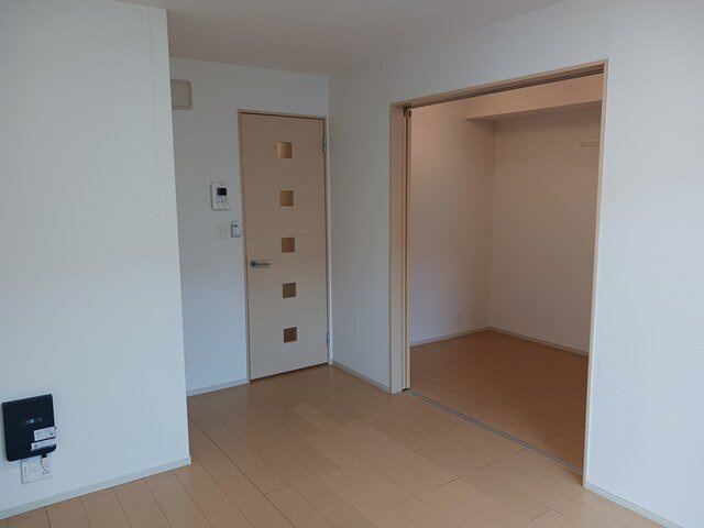 グラン　メゾンＡの内装|内装です