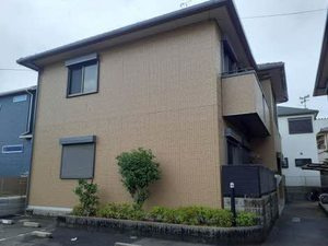 ミナミガーデンハイツⅡのその他共用部分