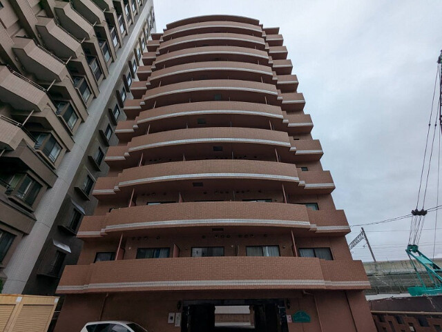 ミラバ札幌中央