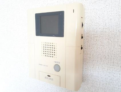 ラハイナ　コートのセキュリティ