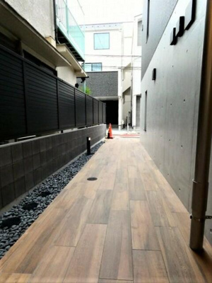 【ロビー】 | ＴＨＥ　ＲＯＯＭ’Ｓ大森町駅前