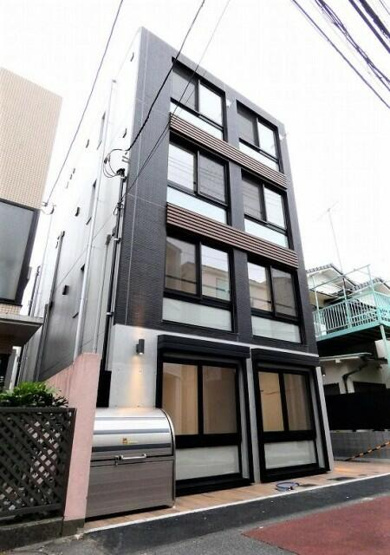 【外観】 | ＴＨＥ　ＲＯＯＭ’Ｓ大森町駅前